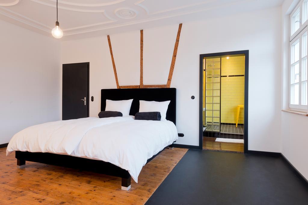 Haus Zauberfloete Hotel Offenburg Cameră foto