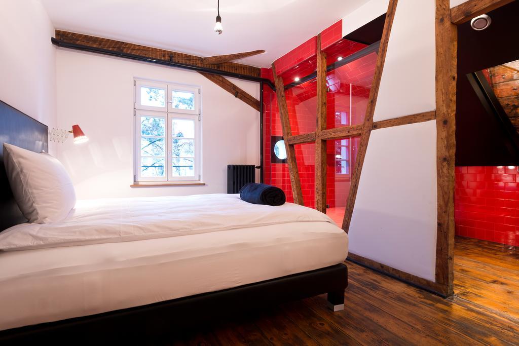 Haus Zauberfloete Hotel Offenburg Cameră foto