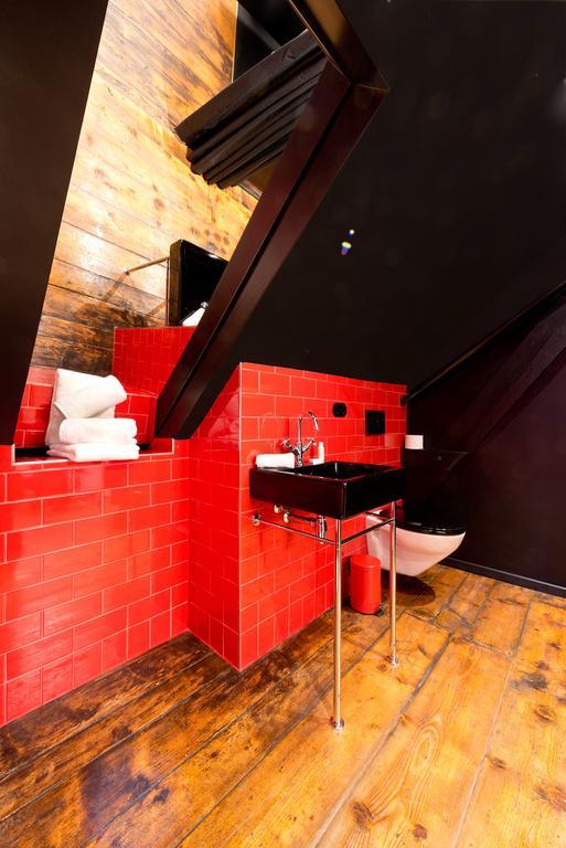 Haus Zauberfloete Hotel Offenburg Cameră foto